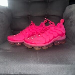 Nike Vapor Max Plus